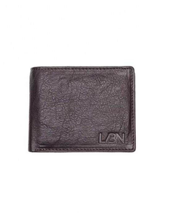 Horizontal Men's Wallet - Lite Red, Blue or Brown - 1007 Horizontal Men's Wallet - Lite Red, Blue or Brown - 1007