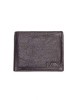 Horizontal Men's Wallet - Lite Red, Blue or Brown - 1007 Horizontal Men's Wallet - Lite Red, Blue or Brown - 1007