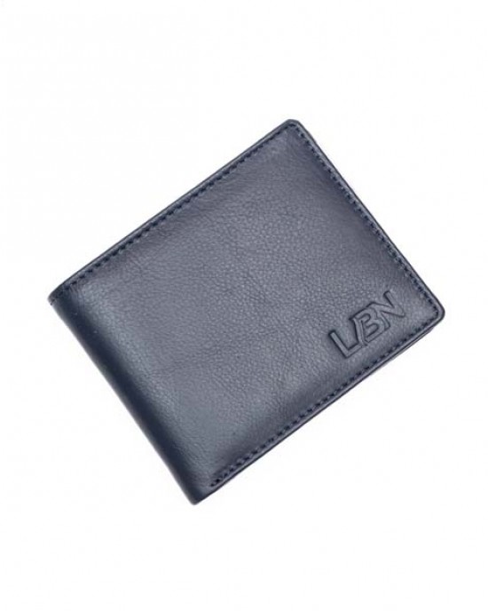 Horizontal Men's Wallet - Lite Red, Blue or Brown - 1007 Horizontal Men's Wallet - Lite Red, Blue or Brown - 1007