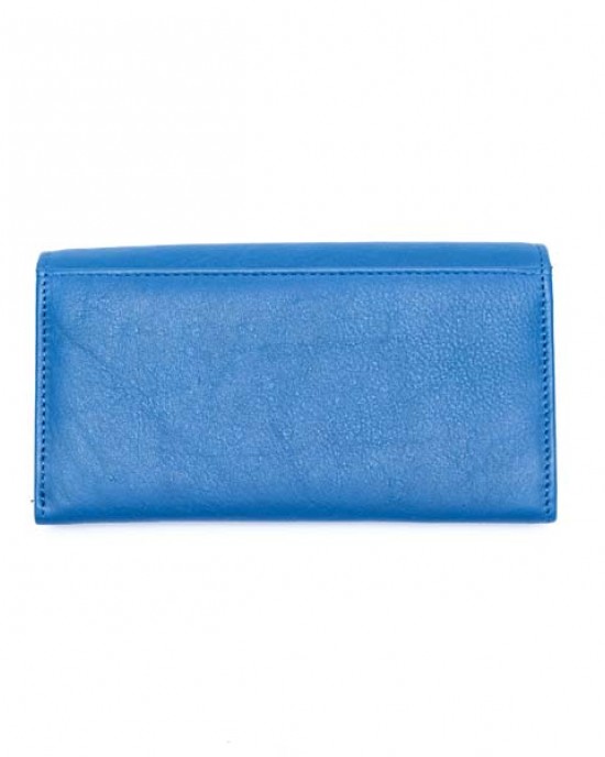 Women's Wallet - Black, Red, Garter Blue or Tan - 1106 Women's Wallet - Black, Red, Garter Blue or Tan - 1106