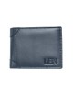 Horizontal Men's Wallet - Black or Tan - 1024 | RFID Protection Horizontal Men's Wallet - Black or Tan - 1024 | RFID Protection