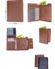 Vertical Men's Wallet - Black or Brown - 1001 Vertical Men's Wallet - Black or Brown - 1001