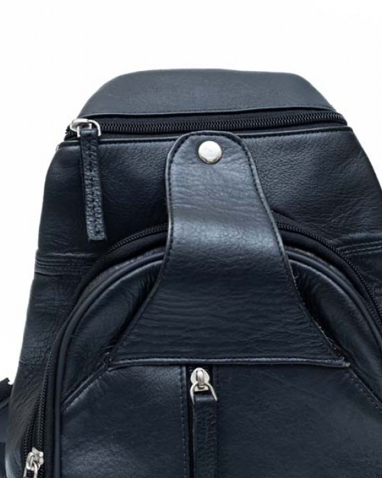 Cross Body Bag - 3001 Cross Body Bag - 3001