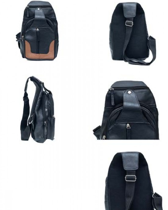 Cross Body Bag - 3001 Cross Body Bag - 3001