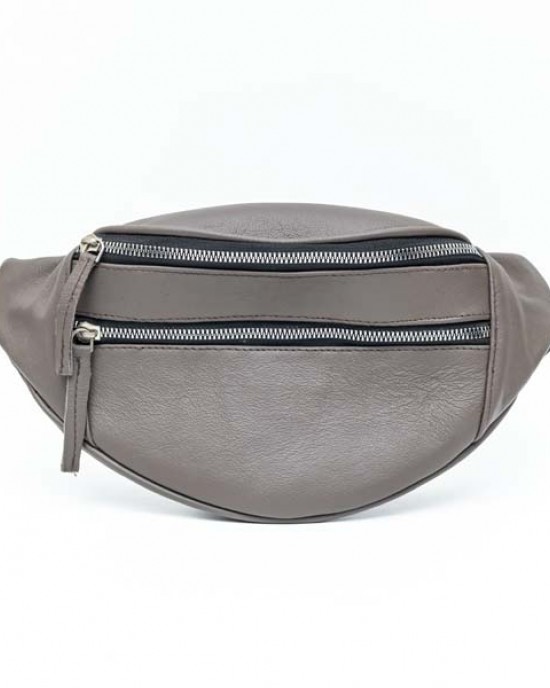 Waist Bag - Tan, Brown or Black - 3006 Waist Bag - Tan, Brown or Black - 3006