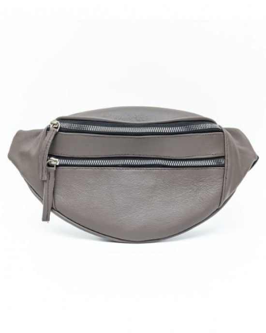 Waist Bag - Tan, Brown or Black - 3006 Waist Bag - Tan, Brown or Black - 3006