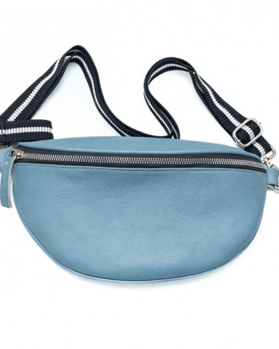 Waist Bag - Tan or Brown - 3007 Waist Bag - Tan or Brown - 3007