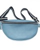 Waist Bag - Tan or Brown - 3007 Waist Bag - Tan or Brown - 3007