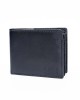 Horizontal Men's Wallet - Black or Brown - 1008 Horizontal Men's Wallet - Black or Brown - 1008