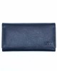 Women's Wallet - Black - 1110 | RFID Protection Women's Wallet - Black - 1110 | RFID Protection