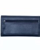 Women's Wallet - Black - 1110 | RFID Protection Women's Wallet - Black - 1110 | RFID Protection