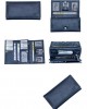 Women's Wallet - Black - 1110 | RFID Protection Women's Wallet - Black - 1110 | RFID Protection