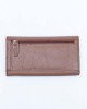 Women's Wallet - Tan & Rad or Tan & Black - 1108 | RFID Protection Women's Wallet - Tan & Rad or Tan & Black - 1108 | RFID Protection