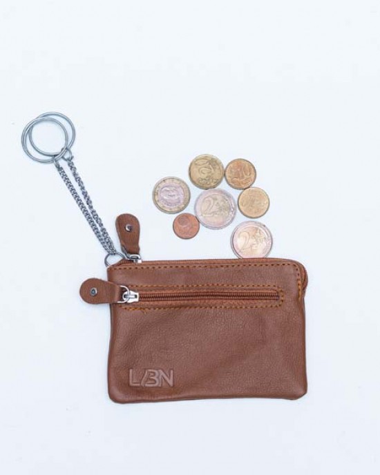 Leather Key Pocket - 1050 Leather Key Pocket - 1050