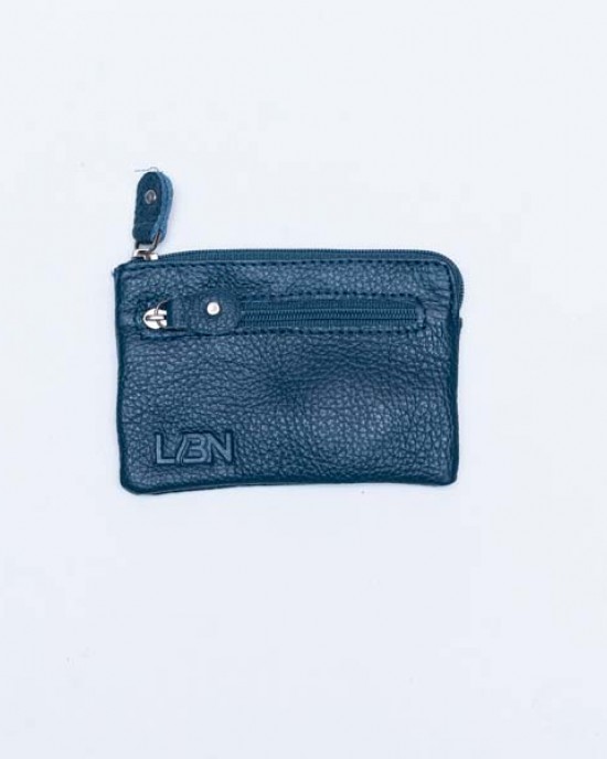 Leather Key Pocket - 1050 Leather Key Pocket - 1050