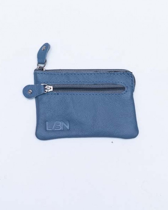 Leather Key Pocket - 1050 Leather Key Pocket - 1050