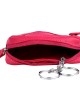 Leather Key Pocket - 1051 Leather Key Pocket - 1051
