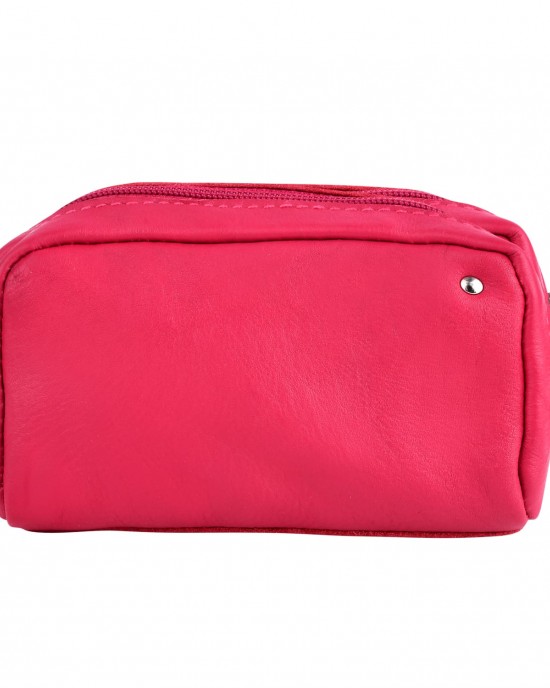 Leather Key Pocket - 1051 Leather Key Pocket - 1051