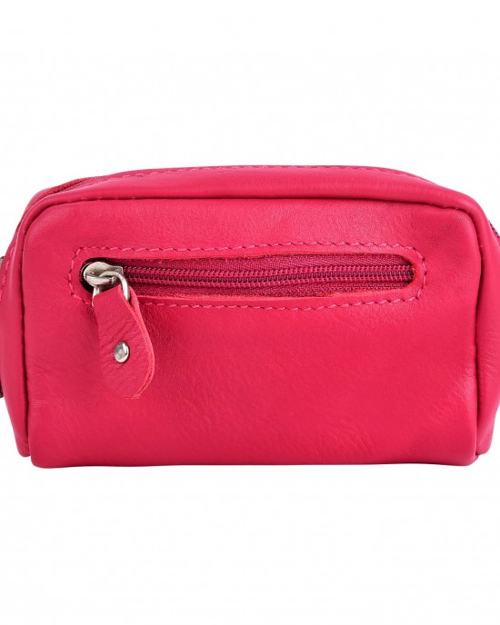 Leather Key Pocket - 1051 Leather Key Pocket - 1051