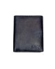 Vertical Men's Wallet - Black or Brown - 1002 Vertical Men's Wallet - Black or Brown - 1002