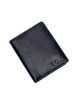 Vertical Men's Wallet - Black or Brown - 1002 Vertical Men's Wallet - Black or Brown - 1002