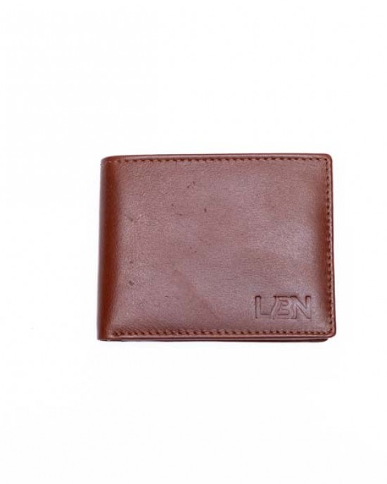 Horizontal Men's Wallet - Black or Brown - 1005 Horizontal Men's Wallet - Black or Brown - 1005