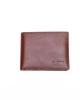 Horizontal Men's Wallet - Black or Brown - 1005 Horizontal Men's Wallet - Black or Brown - 1005