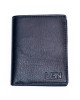 Vertical Men's Wallet - Black or Brown - 1001 Vertical Men's Wallet - Black or Brown - 1001